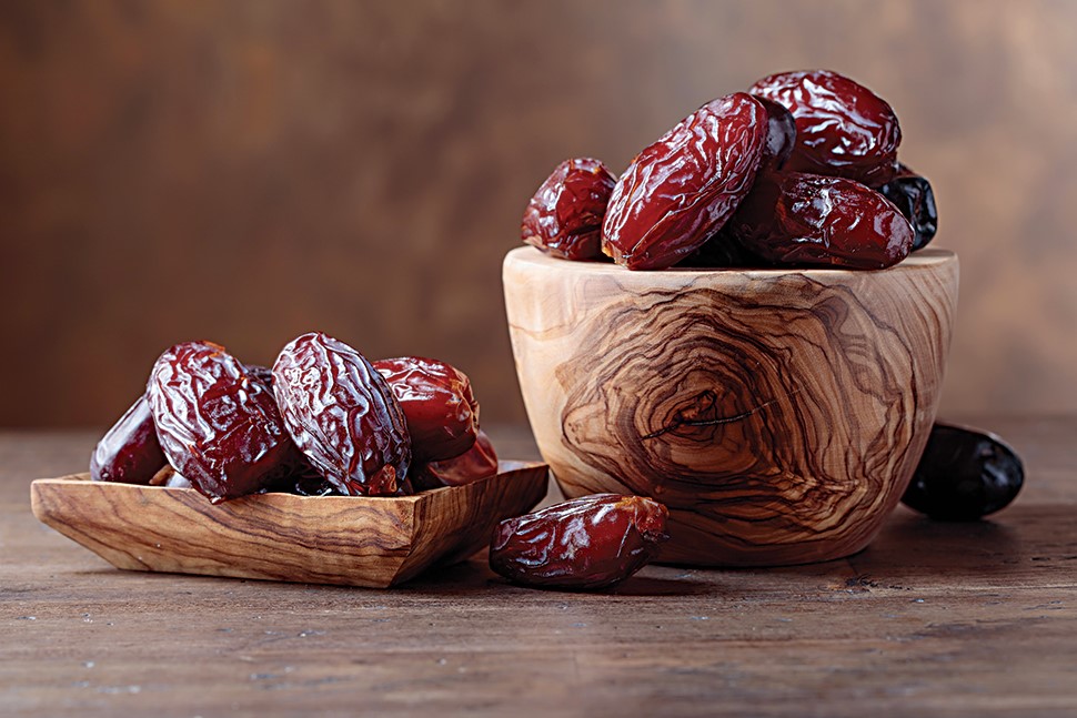 Discovering the Unique Features and Advantages of Iranian Dates